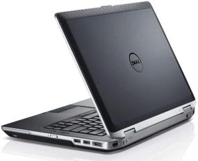 img 4 attached to Премиум Dell Latitude Business I7 3520M