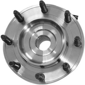 img 2 attached to Подшипник в сборе Silverado Suburban Lugs 515098