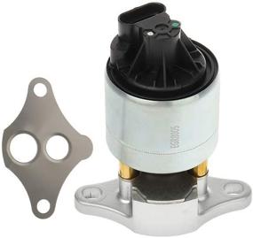 img 4 attached to 💯 MAYASAF EG10026 EGR Valve for CHEVY(GMC) C/K 1500(2500/3500) & More: Review, Price, and Compatibility