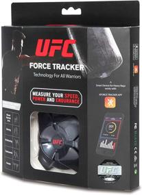 img 1 attached to UFC Force Tracker - Combat Strike Bag Attachment