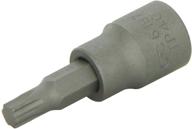 otc 6187 головка torx plus логотип