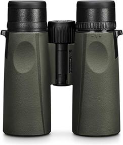 img 1 attached to 🔍 Vortex Optics Viper HD 10x42 Binoculars: Premium Roof Prism Optics for Crystal Clear Viewing