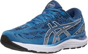 img 3 attached to ASICS Gel Cumulus Running Shoes Reborn Sports & Fitness in Running