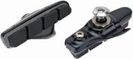 колодки и вставки jagwire road sport brake shimano логотип