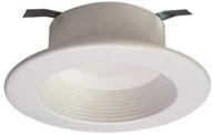 💡 rl460wh930pk led retrofit downlight recessed module логотип