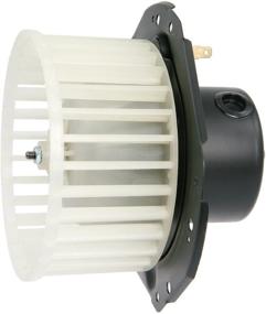 img 1 attached to 💨 Efficient Four Seasons/Trumark 35345 Blower Motor with Wheel - Ultimate Air Flow at Your Command!