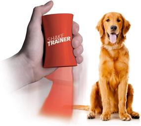 img 4 attached to 🐶 Premium ShakeTrainer: The Complete Humane Dog Training Kit with 5-Minute Instructional Video - Effective Solution to Stop Your Dog's Bad Behaviors in Minutes, No Shocking or Spraying - User-Friendly and SEO-Optimized