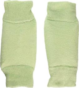 img 1 attached to 🧦 Манжета Medline Knit Protector: универсальный рукав для локтя или пятки - одна пара для максимальной защиты