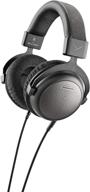 beyerdynamic t1 high-end tesla headphones (3rd gen): unmatched audiophile experience logo