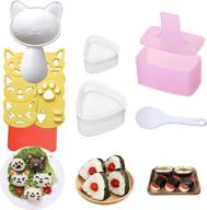 onigiri kitten classic triangle accessories logo