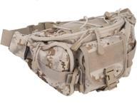 explore the oleader tactical waist pack: the ultimate tool organizer for outdoor adventures logo