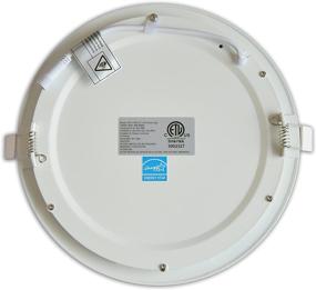img 2 attached to LED FANTASY Recessed Retrofit Downlight Industrial Electrical