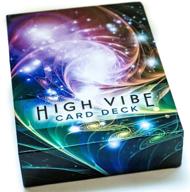 becky moore's high vibes connection logo