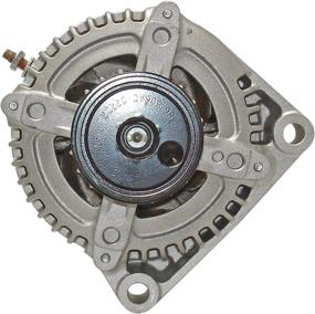 img 2 attached to ACDelco 334 1405 Professional Alternator Remanufactured