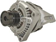 acdelco 334 1405 professional alternator remanufactured logo