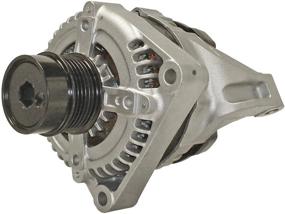 img 4 attached to ACDelco 334 1405 Professional Alternator Remanufactured