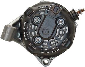 img 3 attached to ACDelco 334 1405 Professional Alternator Remanufactured