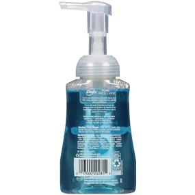 img 3 attached to 🧴 Dial Pure Micellar Foaming Hand Soap 7.5 Fl Oz - Juniper Scent (Pack of 4)