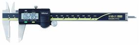 img 4 attached to 📏 Mitutoyo 500 171 30 Advanced Absolute Digital: Precision Measuring at its Finest