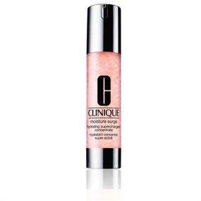 img 1 attached to Revitalize Your Skin with Clinique Moisture Surge Hydrating Supercharged Concentrate for All Skin Types – 1.6 Ounce