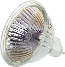 img 1 attached to Sunlite 35MR16 FL 12V 6PK