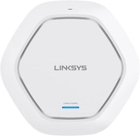 img 3 attached to 🔗 Enhanced SEO: Linksys LAPAC1750PRO Dual Band PoE+ Business Wireless Access Point