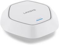 🔗 enhanced seo: linksys lapac1750pro dual band poe+ business wireless access point logo