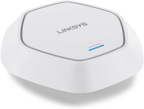 img 4 attached to 🔗 Enhanced SEO: Linksys LAPAC1750PRO Dual Band PoE+ Business Wireless Access Point
