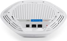 img 1 attached to 🔗 Enhanced SEO: Linksys LAPAC1750PRO Dual Band PoE+ Business Wireless Access Point