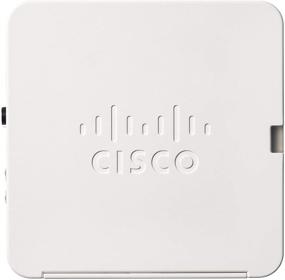 img 2 attached to 📶 Cisco WAP125 Wireless-AC Dual Band Desktop Access Point with Limited Lifetime Protection, WAP125-A-K9-NA