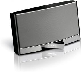 img 1 attached to 🔊 Bose SoundDock Portable 30-Pin Speaker Dock for iPod/iPhone - Enhanced SEO