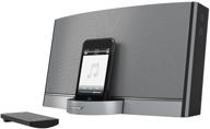 🔊 bose sounddock portable 30-pin speaker dock for ipod/iphone - enhanced seo logo