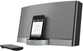 img 4 attached to 🔊 Bose SoundDock Portable 30-Pin Speaker Dock for iPod/iPhone - Enhanced SEO