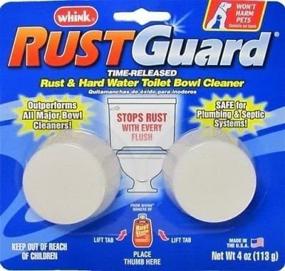 img 1 attached to Whink 20223 4 Oz Rustguard®