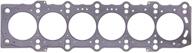 cometic c4278 051 0 051 thick gasket logo