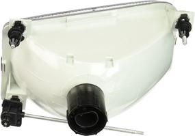 img 2 attached to Dorman 1590212 Ford Driver Headlight