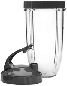 img 2 attached to 🔥 Upgrade to Nutribullet Pro Deluxe: Enhancing Your Blender Experience