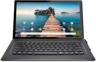 📱 venturer 14" luna max quad-core tablet: 3gb ram, 64gb storage, fhd touchscreen, android 10 logo