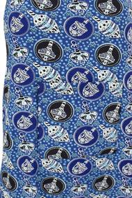 img 1 attached to 🎅 Seasonal Holiday-Themed Baby Cooking Aprons: Uniquely Designed Smocks for Little Chefs