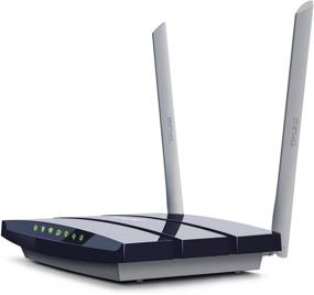 img 2 attached to 🔁 Enhance Your WiFi Connectivity with Renewed TP-Link Archer AC1200 C50 Dual-band Router