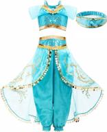 👸 enchanting princess outfit supplies: your ultimate funna costume collection логотип