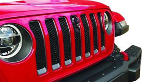 img 3 attached to 🔒 Bolt Hood Lock for 2018 &amp; Newer Jeep Wrangler JL - 7032303