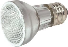 img 1 attached to Satco S2300 Halogen Degrees Dimmable