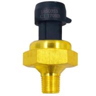 🚗 lelecar ebp sensor for powerstroke 6.0l/7.3l v8 diesel - genuine 1850353c1, 1850353c2, 1840078c1 logo