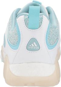 img 2 attached to Adidas Codechaos Primeblue Spikeless Screaming Sports & Fitness