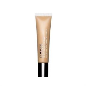 img 4 attached to 💆 Clinique All About Eyes Concealer for Women - Light Neutral Shade, 0.33 oz.