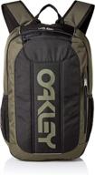 🎒 oakley men's enduro blackout backpack - enhanced backpacks and everyday daypacks for seo логотип