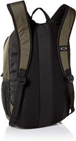 img 3 attached to 🎒 Oakley Men's Enduro Blackout Backpack - Enhanced Backpacks and Everyday Daypacks for SEO