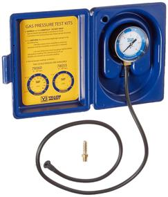 img 1 attached to Enhance Your Testing Efficiency with the Yellow Jacket 78055 Complete Test