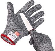 🧤 performance protection kitchen gloves for resistance логотип